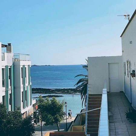 Loft On The Beach Corralejo Irent Fuerteventura Dış mekan fotoğraf
