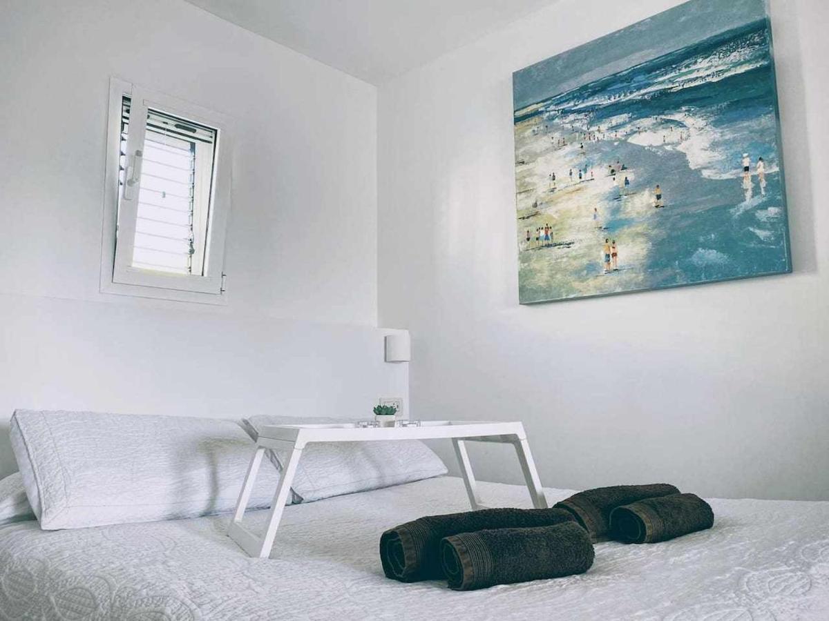 Loft On The Beach Corralejo Irent Fuerteventura Dış mekan fotoğraf