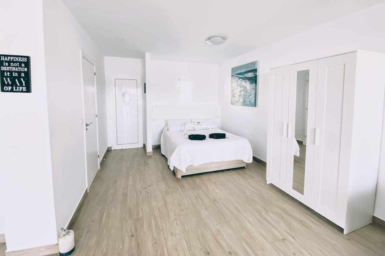 Loft On The Beach Corralejo Irent Fuerteventura Dış mekan fotoğraf