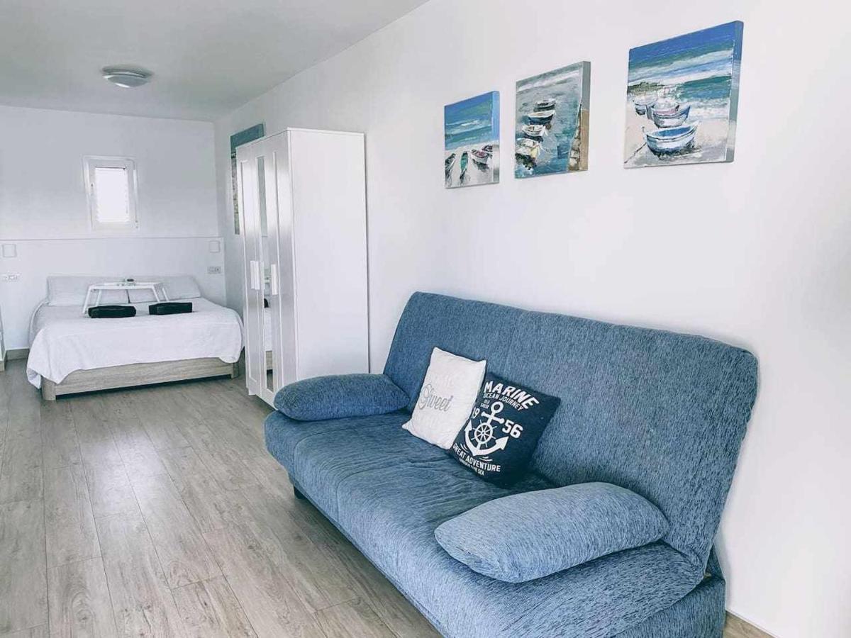 Loft On The Beach Corralejo Irent Fuerteventura Dış mekan fotoğraf