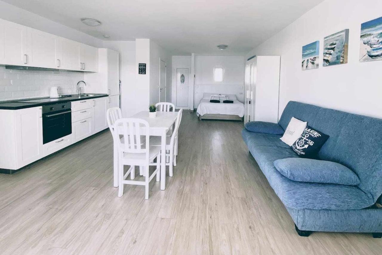 Loft On The Beach Corralejo Irent Fuerteventura Dış mekan fotoğraf