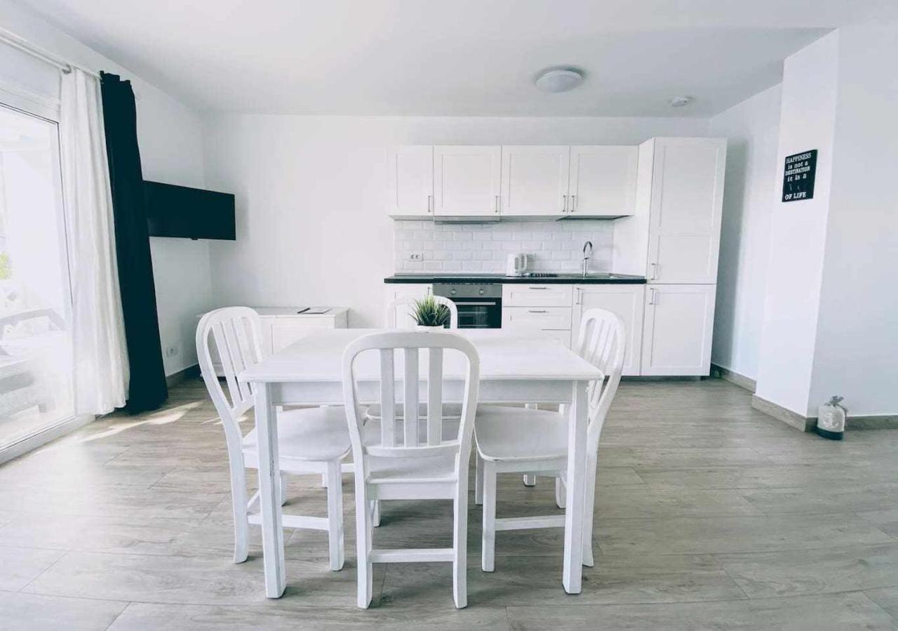 Loft On The Beach Corralejo Irent Fuerteventura Dış mekan fotoğraf