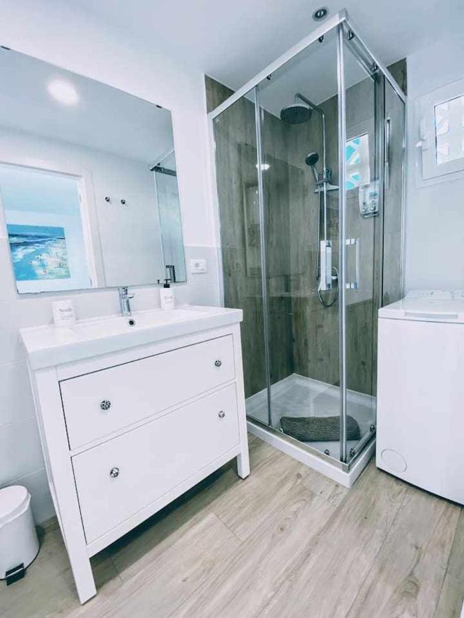 Loft On The Beach Corralejo Irent Fuerteventura Dış mekan fotoğraf