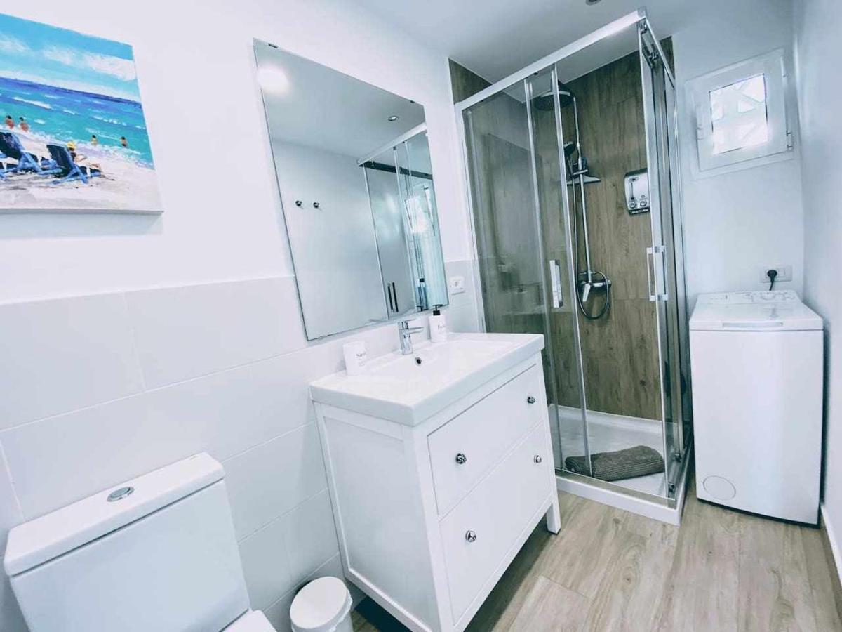 Loft On The Beach Corralejo Irent Fuerteventura Dış mekan fotoğraf