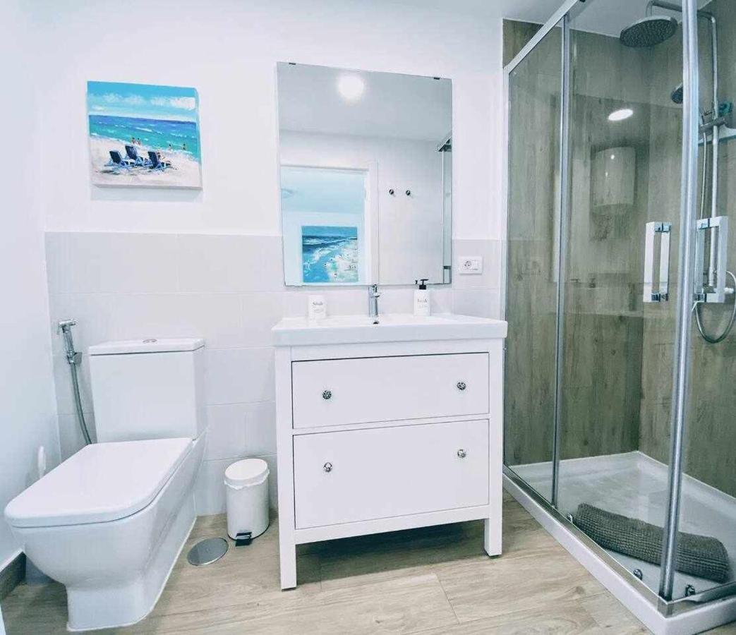 Loft On The Beach Corralejo Irent Fuerteventura Dış mekan fotoğraf
