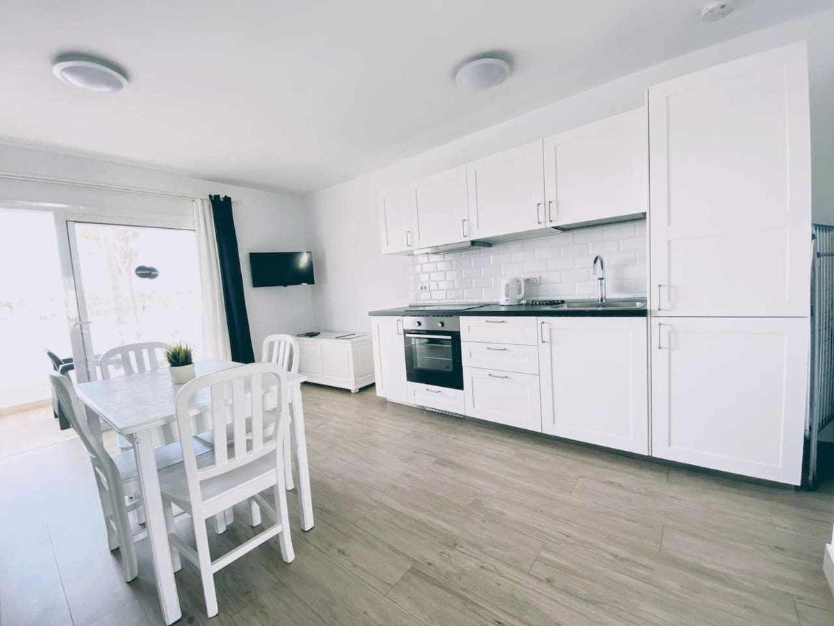 Loft On The Beach Corralejo Irent Fuerteventura Dış mekan fotoğraf