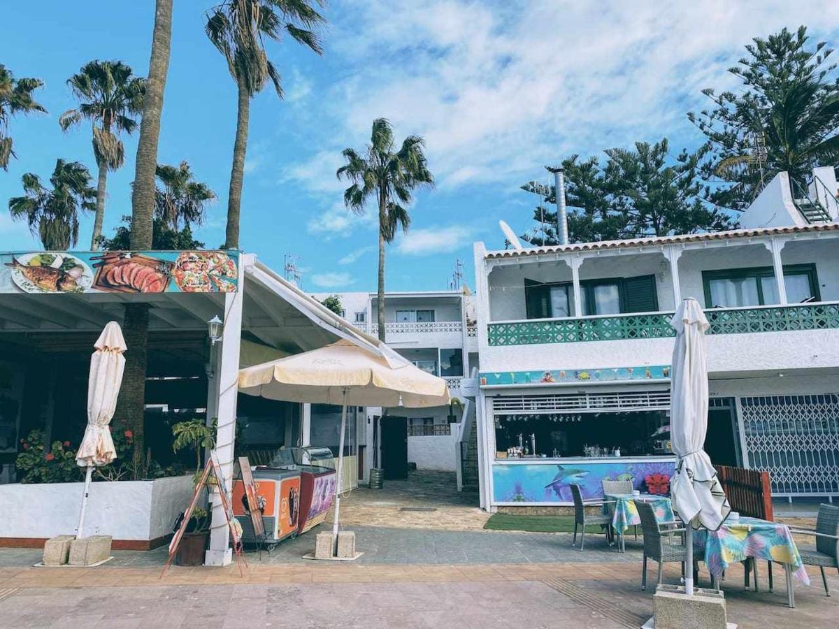 Loft On The Beach Corralejo Irent Fuerteventura Dış mekan fotoğraf