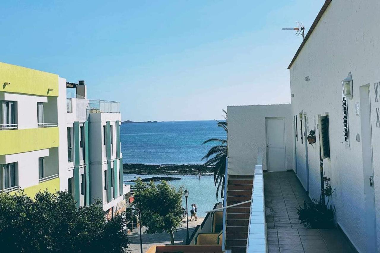 Loft On The Beach Corralejo Irent Fuerteventura Dış mekan fotoğraf
