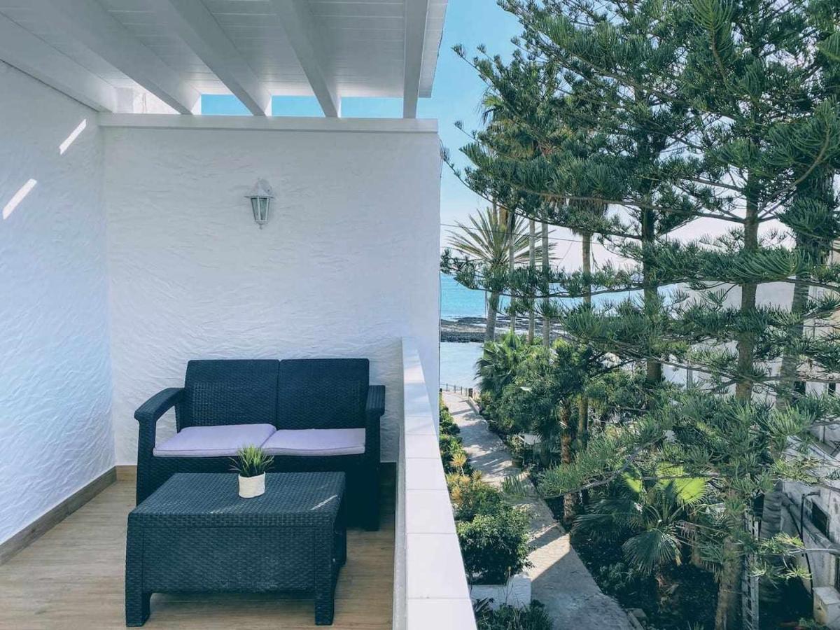 Loft On The Beach Corralejo Irent Fuerteventura Dış mekan fotoğraf