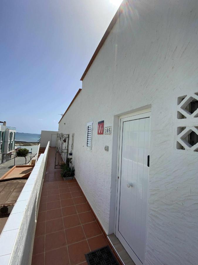 Loft On The Beach Corralejo Irent Fuerteventura Dış mekan fotoğraf