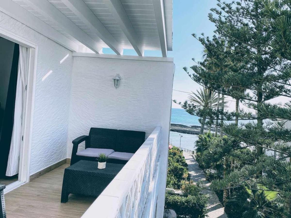 Loft On The Beach Corralejo Irent Fuerteventura Dış mekan fotoğraf