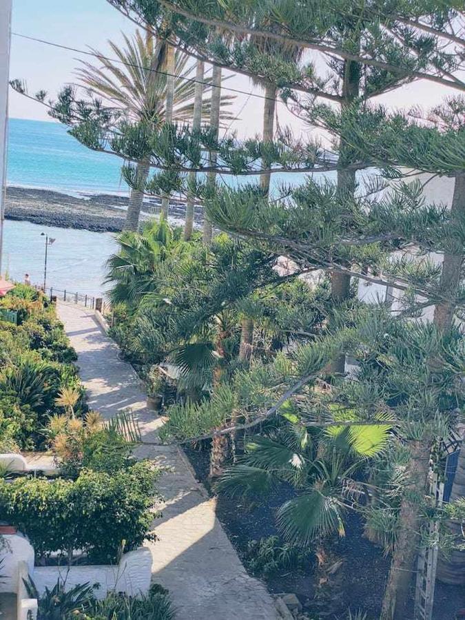 Loft On The Beach Corralejo Irent Fuerteventura Dış mekan fotoğraf